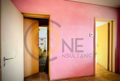 Apartament cu 3 camere circular în Nicolae Grigorescu - 11