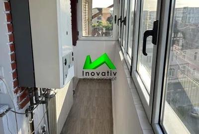 Apartament de inchiriat 3 camere Sibiu Central - 8