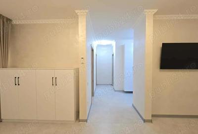 Ap. 2 cam. de inchiriat, cart. Nufarul Victoria Reziden?ial - 5