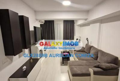 Apartament 2 camere Grozavesti- Complex Park Residence etaj - 1