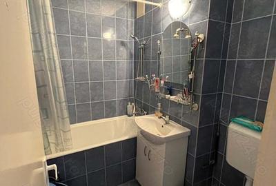 Apartament cu 3 camere semidecomandat în Central - 2