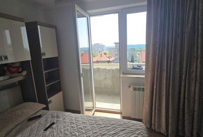 Apartament cu 2 camere semidecomandat în Central - 6