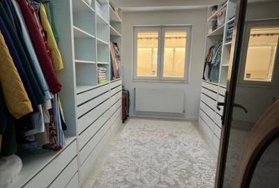 Apartament cu 3 camere decomandat, mobilat în Faleza Nord - 5
