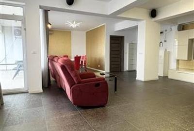 Apartament cu 4 camere decomandat, mobilat în Nord - 6