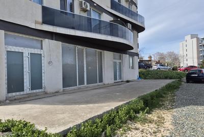 SPATIU COMERCIAL | MAMAIA NORD | HANUL CU PESTE - 3