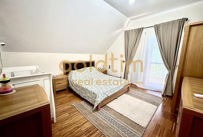 Casă individuală cu 4 camere cu Garaj în Snagov - 40