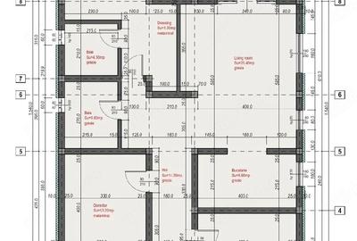 Casă cu 7 camere cu Teren 559 Mp în Central - 6