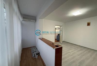 Apartament cu 2 camere semidecomandat în Nord - Spitalul Județean - 4