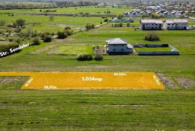 Teren în Central - 2