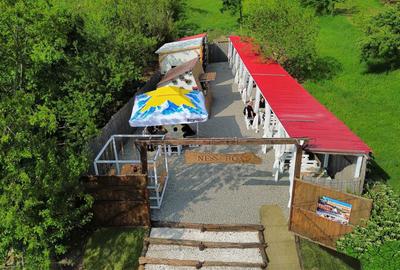 Casă cu 2 camere în Banat - 2