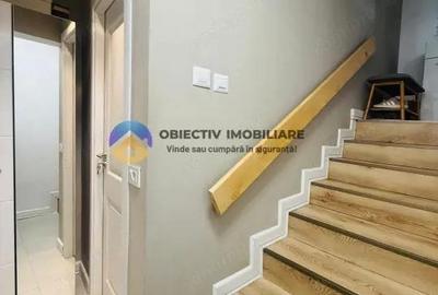 Duplex CENTRU - 4 CAMERE + parcare - 11