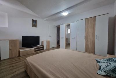 Apartament cu 2 camere semidecomandat în Central - 3