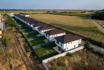 Case de vanzare - Corbeanca Complex Cherry Park 2 Faza a Doua - 35