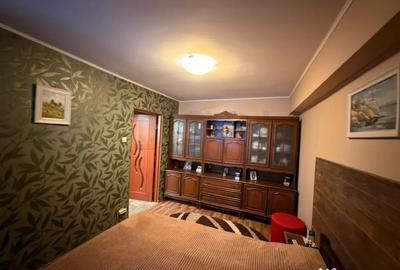 Apartament cu 3 camere decomandat în Obor - 4