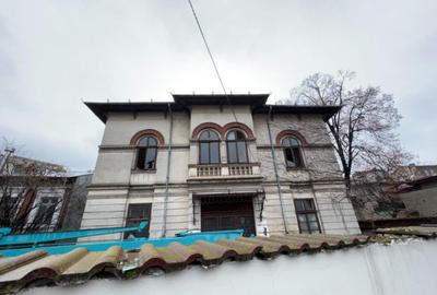 Casa de vanzare, ultracentral, 1912mp teren, o bucata din - 9