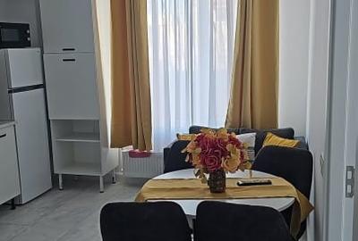 Apartament cu 2 camere semidecomandat în Nord - 2