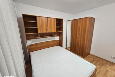 Apartament cu 2 camere semidecomandat în Tei - 4