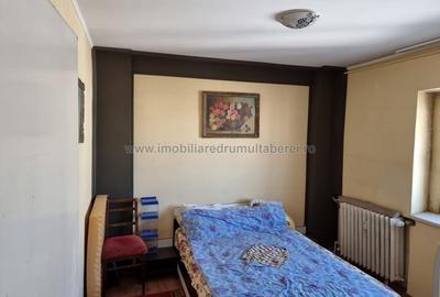 Drumul Taberei, Timisoara, 3 camere decomandat, 10/10, bloc 1978 - 6