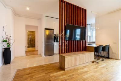 Apartament superb cu 3 camere | 100 mp | Lux | Buna Ziua! - 10