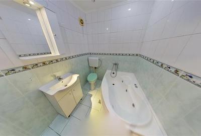 Apartament cu 2 camere decomandat, mobilat în Noua - 11