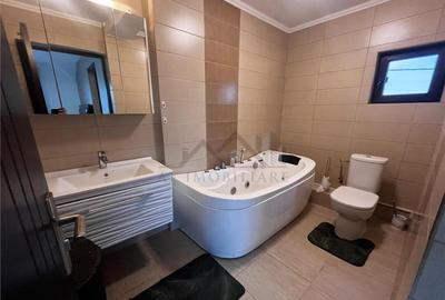 Casa cu piscina si foisor zona Rediu - 12