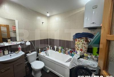 Casă cu 2 camere cu Teren 43 Mp în Rădăuți - 4