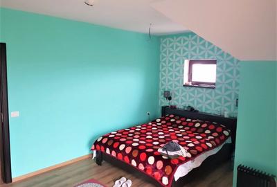 Casă individuală cu 6 camere cu Teren 522 Mp în Hărman - 8