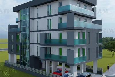 Garsoniera de vanzare bloc nou, adiacent metrou Obor Garsoniera de vanzare bloc nou, adiacent metrou Obor - 1