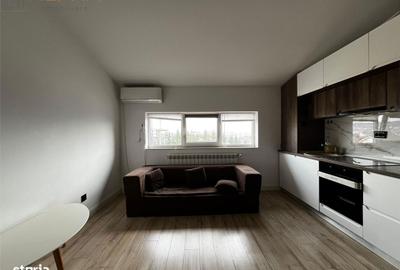 Apartament cu 3 camere semidecomandat în Central - 5