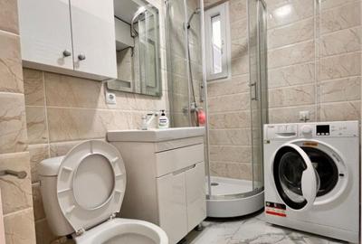 For rent - luxurious and modern 2-room apartment - 7