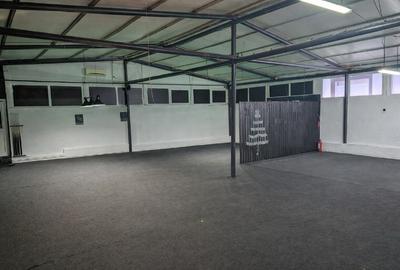 Spatiu comercial pentru depozitare, servicii, comert - 3