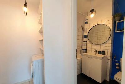 Apartament 2 camere, semidecomandat, 51 mp, metrou aproape, Coletina-Obor - 7