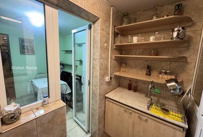 Apartament cu 2 camere decomandat, mobilat în Moșilor - 13
