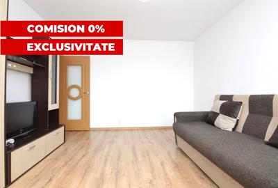 Apartament cu 2 camere decomandat, mobilat în Tineretului - 6