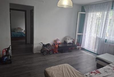 Apartament cu 2 camere semidecomandat în Nord - 4