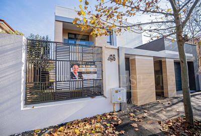 Vilă individuală 5 camere / Primo - Personalizare completă - 2