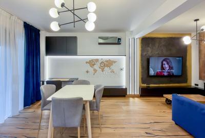 Apartament modern cu 2 camere, Luminia, Europa - 2