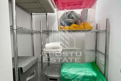 Apartament cu 2 camere semidecomandat în Girocului - 4