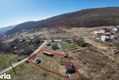 Teren de 788 mp, în Central - 3