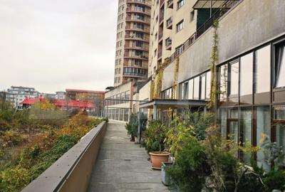 Apartament 1 camera, bloc nou, zona Zorilor - 1