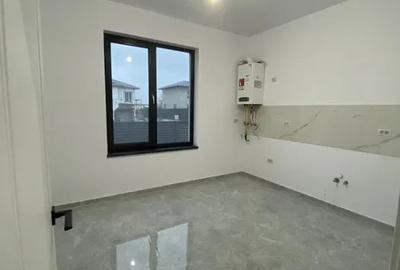 CASA INDIVIDUALA , 4 CAMERE, VALEA ADANCA, 5 DRUMURI - 4