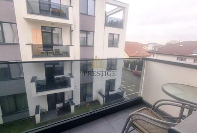 Apartament cu 3 camere decomandat, mobilat în Șelimbăr - 8
