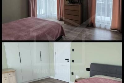 Casă individuală cu 4 camere cu Canalizare în Corușu - 11