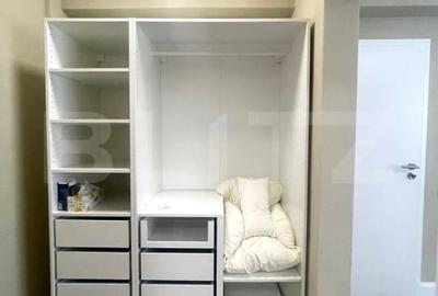 Apartament 2 camere, 70 mp, 2 bai, terasa, Pet Friendly, Borhanci - 14