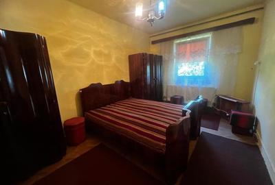 Spatiu pentru dispensar medical-veterinar si locuinta de serviciu cu teren mare - 10