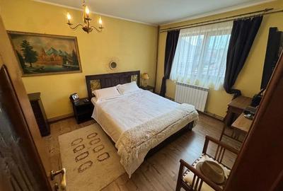 Casă cu Teren 256 Mp în Central - 3