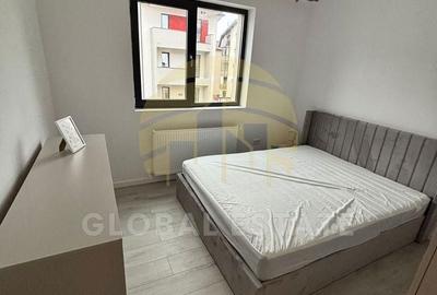 Apartament cu 2 camere decomandat în Central - 1
