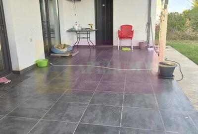 Sabareni, casa parter 134 mp, curte 505, finisata, mobilata ?i utilata - 5