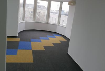 Birou, de 180 mp, în Barbu Văcărescu - 3