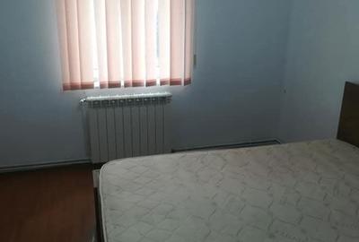 Apartament cu 2 camere semidecomandat în Trivale - 4